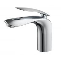 Смеситель Rush Island IS6535-11 для раковины