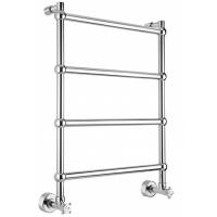 Полотенцесушитель водяной Margaroli Sole 442TS4604CR Хром Полотенцесушитель водяной Margaroli Sole 442TS4604CR Хром