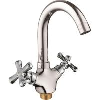 Смеситель Rush Bianki BI7650-23 для раковины/кухни