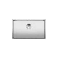 Мойка кухонная Blanco Zerox 700 IF 523099 нержавеющая сталь