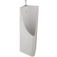 Писсуар Jacob Delafon Struktura со встроенной сливной трубой и подводкой