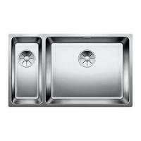 Кухонные мойки Blanco Andano 522989 180/500-U