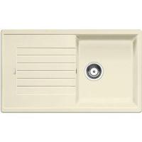 Мойка для кухни из искусственного камня Blanco Zia 5S 520516 жасмин 50х90