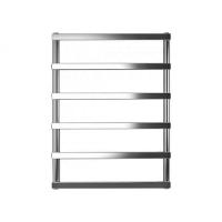 Полотенцесушитель водяной Cordivari Alessandra 3551680400003 53х74 Полотенцесушитель водяной Cordivari Alessandra 3551680400003 53х74