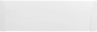 Боковая панель Alex Baitler MADIN 80 см, белая Боковая панель Alex Baitler MADIN 80 см, белая