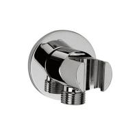 Подключение для душевого шланга WasserKraft A022