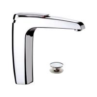 Смеситель Remer Atmos A10L Для раковины Хром