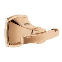Крючок Grohe Grandera 40631DA0 медь