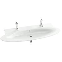 Раковина Jacob Delafon Presquile E4445-00 130 см