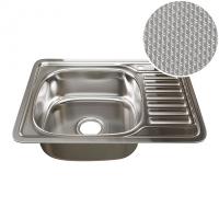 Мойка кухонная Mixline 532310 50х65