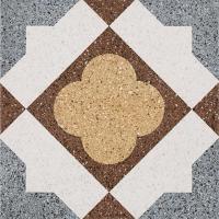 Pamesa Deco, Керамогранит, 22.3x22.3 см