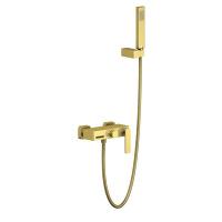 Смеситель Timo Torne 4314/17Y Для ванны с душем Золото Смеситель Timo Torne 4314/17Y Для ванны с душем Золото