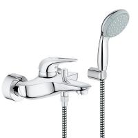Смеситель Grohe Eurostyle 2372930A для ванны с душем