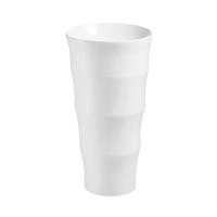 Раковина Ceruttispa Adelina G309 Напольная  Белый 42