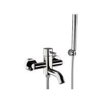 Смеситель Remer X Style X02 Для ванны Хром Смеситель Remer X Style X02 Для ванны Хром