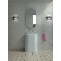 Раковина NSBath NSF-6040 Матовая или глянцевая на выбор 60х40