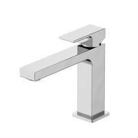 Смеситель Gattoni Kubik 2581/25C0 Для раковины Хром с д/к