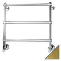 Полотенцесушитель водяной Margaroli Sole 4404703OBN Полотенцесушитель водяной Margaroli Sole 4404703OBN