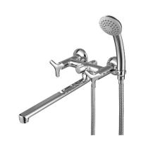 Смеситель Lemark Plus Spirit LM1951C универсальный Смеситель Lemark Plus Spirit LM1951C универсальный