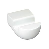 Крючок WasserKraft Kammel K-8323W Матовый Белый Крючок WasserKraft Kammel K-8323W Матовый Белый