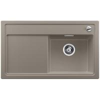 Мойка кухонная Blanco Zenar 45 S-F 523821 алюметаллик R 50х85