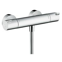 Смеситель с термостатом Hansgrohe Ecostat 1001 SL 13211000 Для душа Смеситель с термостатом Hansgrohe Ecostat 1001 SL 13211000 Для душа