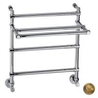 Полотенцесушитель водяной Margaroli Sole 4554703OBP Полотенцесушитель водяной Margaroli Sole 4554703OBP