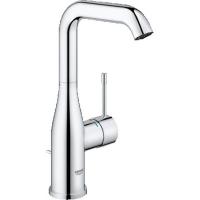 Смеситель Grohe Essence + 32628001 Для раковины Хром