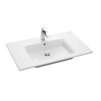 Раковина Kludi Nova Fonte 3279A4000 Белый 80