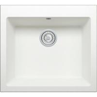 Мойка кухонная Tolero Classic R111/923 Белый