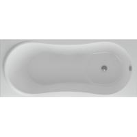 Акриловая ванна Aquatek Афродита 170*70 см, белая