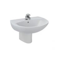 Раковина Jacob Delafon Patio E4158NG-00 55x45 см