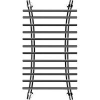 Полотенцесушитель водяной Ника Bamboo ЛБ 8 100/60 12