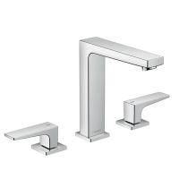 Смеситель Hansgrohe Metropol 32515000 для раковины