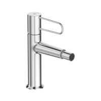 Смеситель Jacob Delafon Odeon Rive Gauche E21033-CP-CP Для биде хром, ручка хром