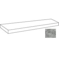 Atlas Forte Dei Marmi Quark, Угловая ступень, 33x120 см Atlas Forte Dei Marmi Quark, Угловая ступень, 33x120 см