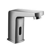 Смеситель Lemark Project LM4650CE для раковины бесконтактный (сенсорный), хром