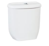 Бачок для унитаза CREAVIT SEDEF SD410 SD410-00CB00E-0000, белый