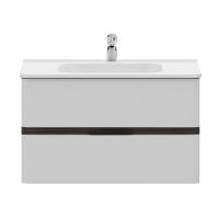 Тумба подвесная Am.Pm Bliss D M55FHX0801VF64 80 Венге