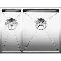 Мойка кухонная Blanco Zerox 340/180 IF 521612 чаша справа