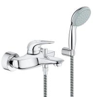 Смеситель Grohe Eurostyle 3359230A для ванны с душем