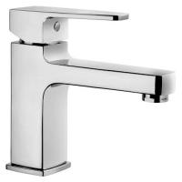 Смеситель для раковины Vitra Q-Line A40775EXP, хром