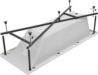 Каркас для ванны Aquanet Bright 175*70 см 00273792