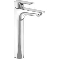 Смеситель Villeroy&Boch Subway 2.0 TVW10210511061 Для раковины Хром с д/к