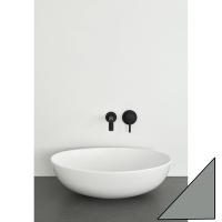 Раковина Cielo Era BAECO BR Серый (Brina) 62