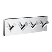 Крючок Iddis Edifice EDISB40i41 Хром