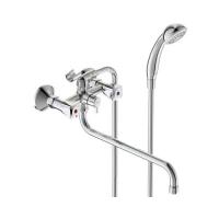 Смеситель Vidima Practic BA343AA для ванны Смеситель Vidima Practic BA343AA для ванны