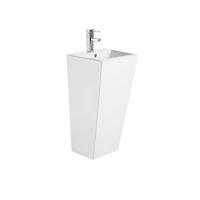 Раковина Ceruttispa Vito G303 Напольная  Белый 44