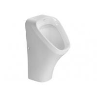 Писсуар Duravit DuraStyle подвод воды сзади