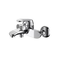 Смеситель D&K Venice Rialto DA1063201 Для ванны с душем Хром Смеситель D&K Venice Rialto DA1063201 Для ванны с душем Хром